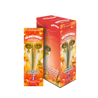 Munchies Double Doink Jelly Hole THCP (5/pack) [DROPSHIP]