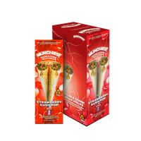 Munchies Double Doink Jelly Hole THCP (5/pack) [DROPSHIP]