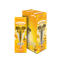 Munchies Double Doink Jelly Hole THCP (5/pack) [DROPSHIP]