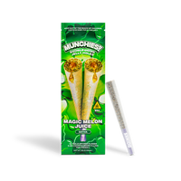 Munchies Double Doink Jelly Hole THCP (5/pack) [DROPSHIP]