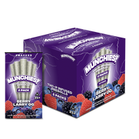 Munchies Preroll THCP 5ct (10/pack) [DROPSHIP]