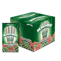 Munchies Preroll THCP 5ct (10/pack) [DROPSHIP]