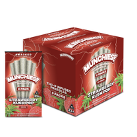 Munchies Preroll THCP 5ct (10/pack) [DROPSHIP]