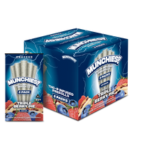 Munchies Preroll THCP 5ct (10/pack) [DROPSHIP]