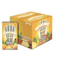Munchies Preroll THCP 5ct (10/pack) [DROPSHIP]