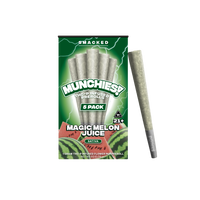 Munchies Preroll THCP 5ct (10/pack) [DROPSHIP]