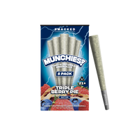 Munchies Preroll THCP 5ct (10/pack) [DROPSHIP]