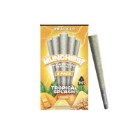 Munchies Preroll THCP 5ct (10/pack) [DROPSHIP]