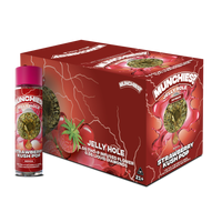 Munchies Jelly Holes Preroll THCP 2g (10/pack) [DROPSHIP]