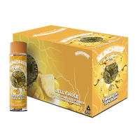 Munchies Jelly Holes Preroll THCP 2g (10/pack) [DROPSHIP]