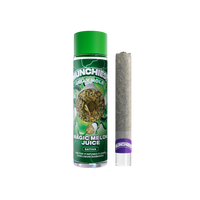 Munchies Jelly Holes Preroll THCP 2g (10/pack) [DROPSHIP]