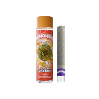 Munchies Jelly Holes Preroll THCP 2g (10/pack) [DROPSHIP]
