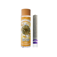 Munchies Jelly Holes Preroll THCP 2g (10/pack) [DROPSHIP]