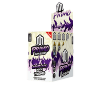 Modus Primo THC-P Disposable 7.5g (SINGLE) [DROPSHIP]