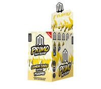 Modus Primo THC-P Disposable 7.5g (SINGLE) [DROPSHIP]