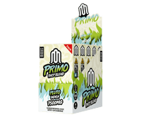 Modus Primo THC-P Disposable 7.5g (SINGLE) [DROPSHIP]