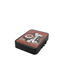 Twenty One THC-A Pre-Rolls 5ct 3.5g (6/Pack) [DROPSHIP]