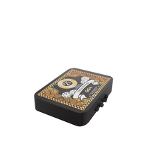 Twenty One THC-A Pre-Rolls 10ct 7g (6/Pack) [DROPSHIP]