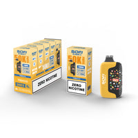 Sofi Surge X 50K Zero Nicotine Disposable 24mL (5/pack)