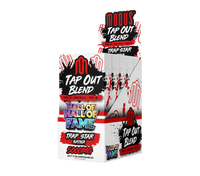 Modus Hall of Fame Tap Out Disposable 5g (SINGLE) [DROPSHIP]