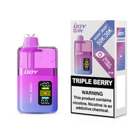 iJoy XP 50K Disposable 20mL (5/pack)