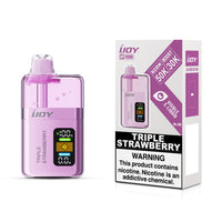 iJoy XP 50K Disposable 20mL (5/pack)