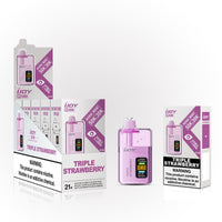 iJoy XP 50K Disposable 20mL (5/pack)