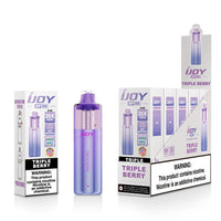iJoy XP35K Disposable 18mL (5/pack) [TX Compliant]
