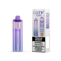 iJoy XP35K Disposable 18mL (5/pack) [TX Compliant]