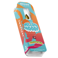 Mellow Moods THCP Blend Disposable 2g (5/Pack) [DROPSHIP]