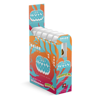 Mellow Moods THCP Blend Disposable 2g (5/Pack) [DROPSHIP]