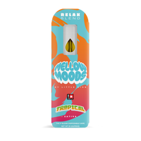 Mellow Moods THCP Blend Disposable 2g (5/Pack) [DROPSHIP]