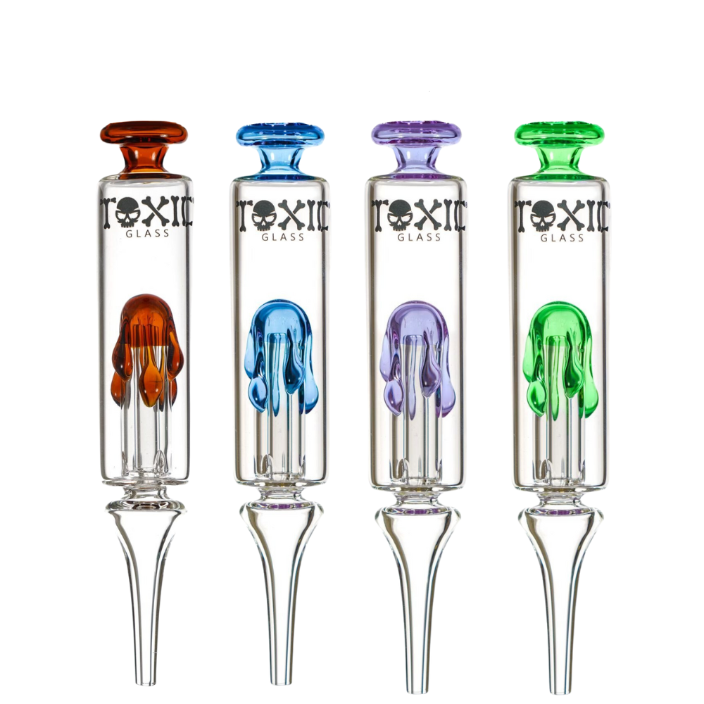 TXNC30 Toxic Drip Nectar Collector
