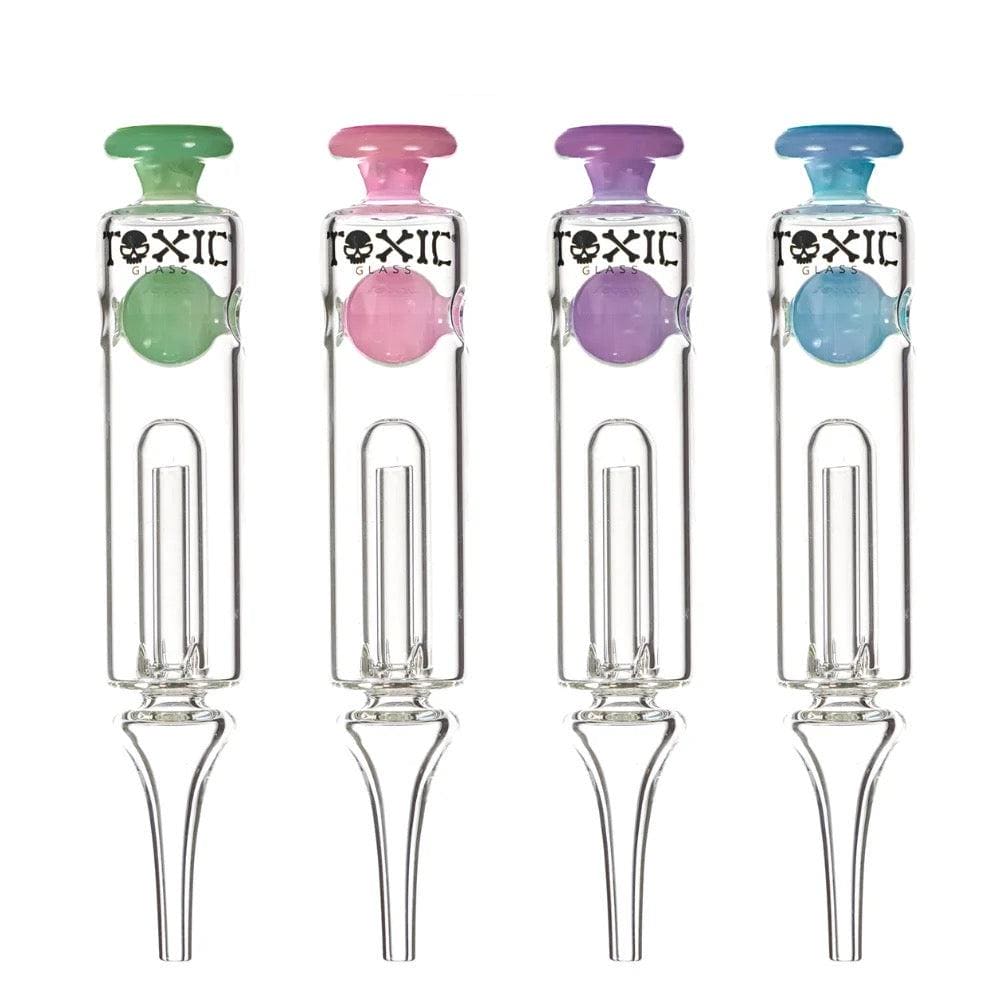 TXNC32 Toxic Sphere Nectar Collector