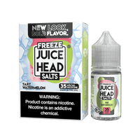 Juice Head FREEZE SALT 30mL