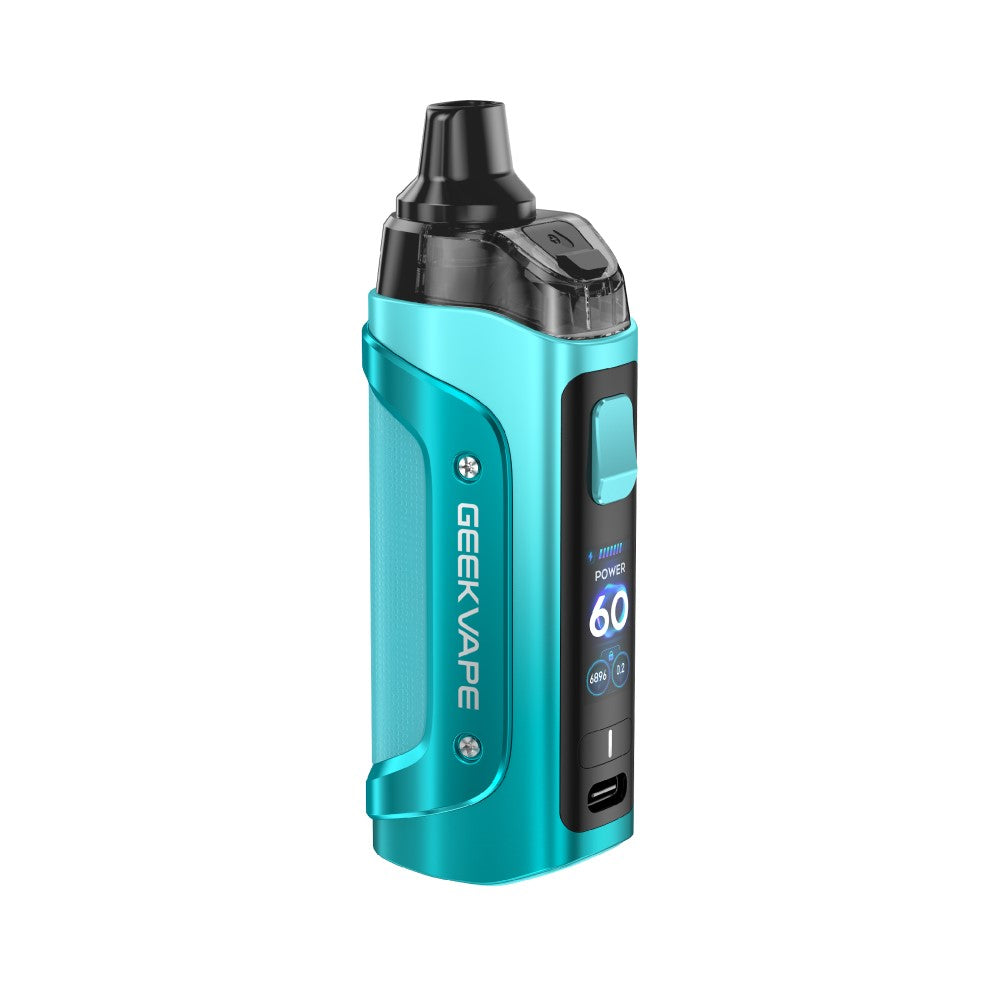 Geek Vape Aegis Boost 3 60W Pod System Kit 3000mAh