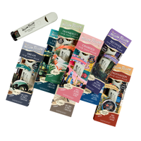 Mellow Fellow Terp Sauce Blend Disposable 2g (6/pack) [DROPSHIP]