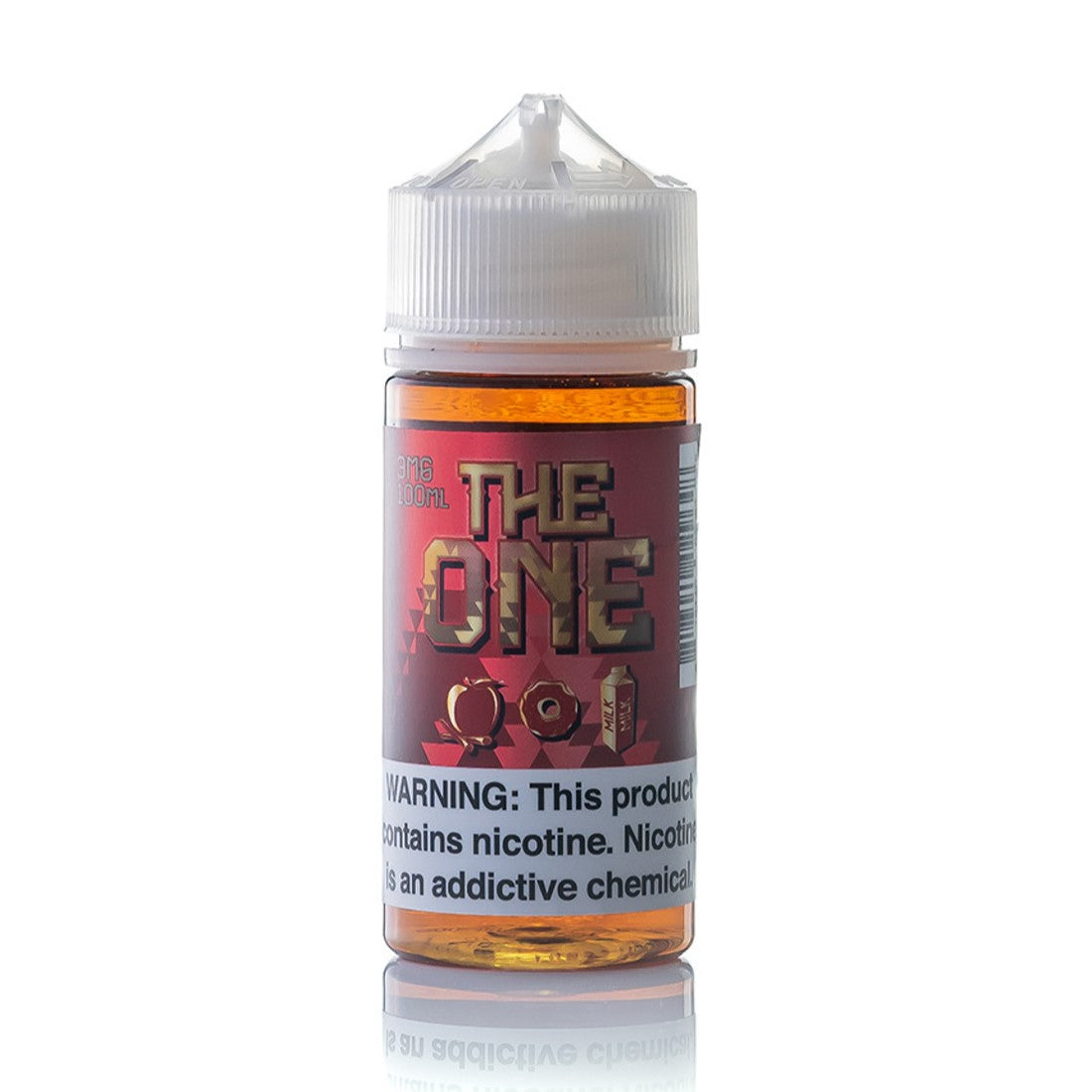 The One 100mL