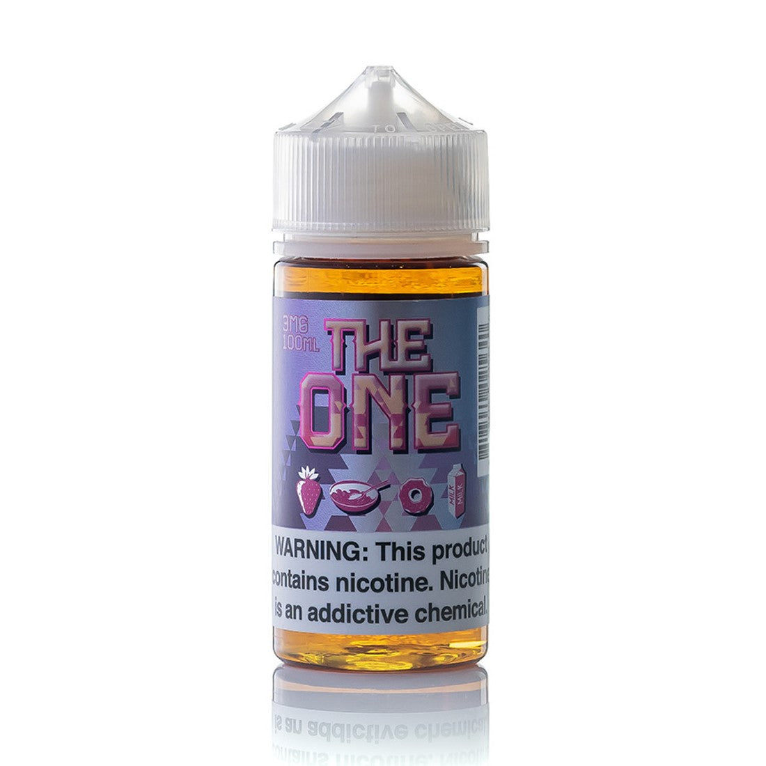 The One 100mL