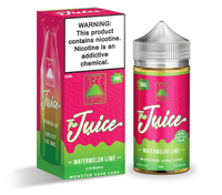 The Juice 100mL [DROPSHIP]