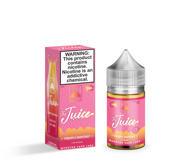 The Juice SALT 30mL [DROPSHIP]