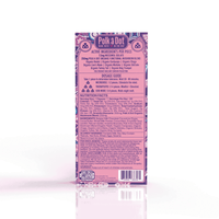 Polkadot Amanita Chocolate Bar 10000mg (10/pack)