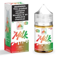 The Milk SALT 30mL [DROPSHIP]