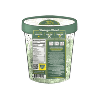 Hidden Hills Trippy Mushie Conez 2ct (5/pack)