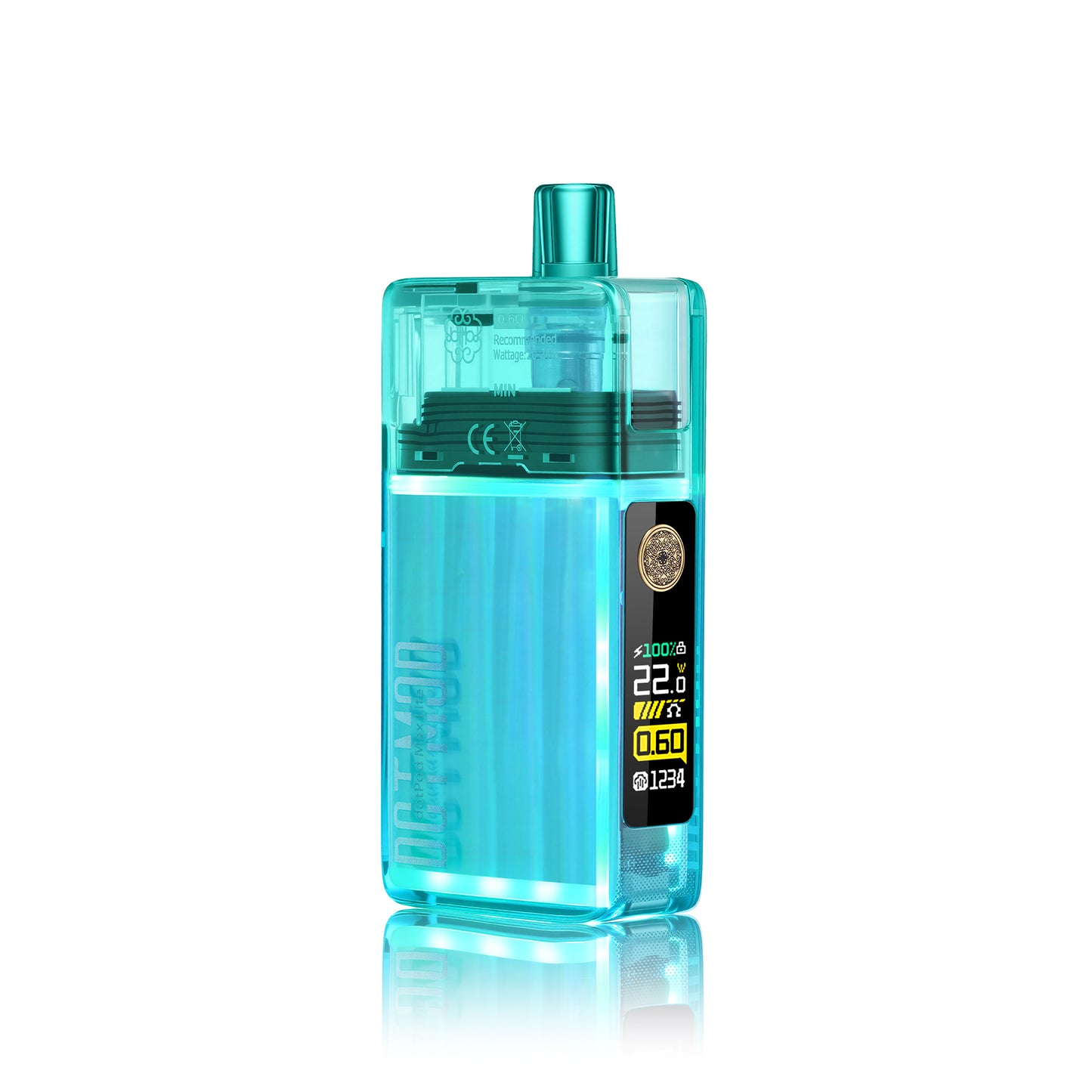 Dotmod dotPod Max Lite Kit