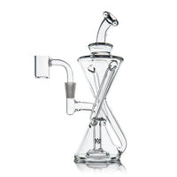 MJ Arsenal Time Turner Mini Dab Rig (SINGLE)