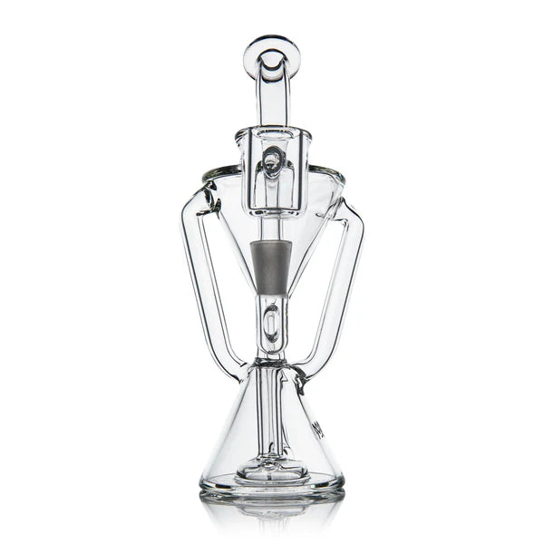 MJ Arsenal Time Turner Mini Dab Rig (SINGLE)