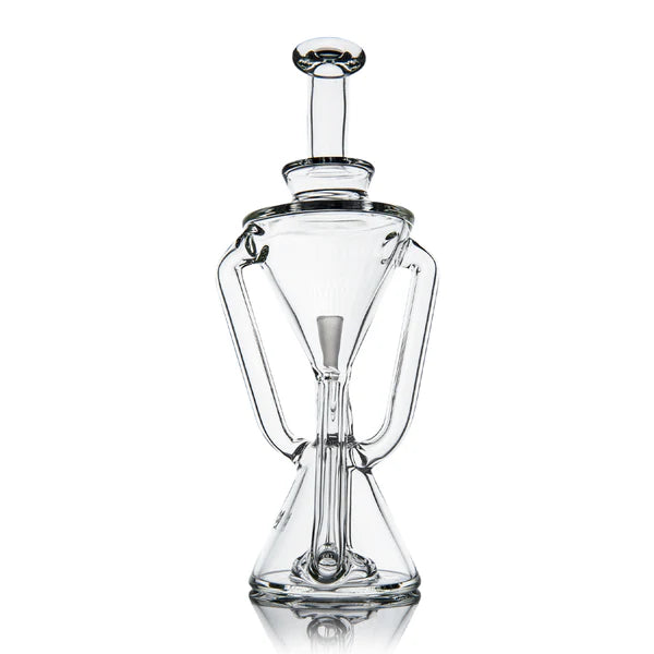 MJ Arsenal Time Turner Mini Dab Rig (SINGLE)