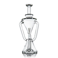 MJ Arsenal Time Turner Mini Dab Rig (SINGLE)