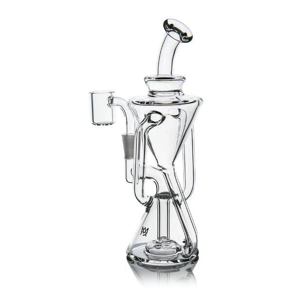 MJ Arsenal Time Turner Mini Dab Rig (SINGLE)